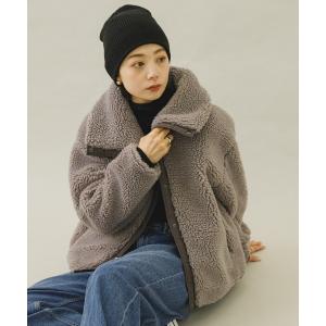 「URBAN RESEARCH Sonny Label」 ジャケット FREE グレー レディース