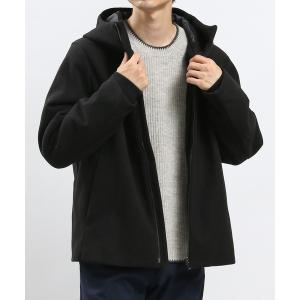 「GLOBAL WORK Smile Seed Store」 ブルゾン X-LARGE ブラック メンズ