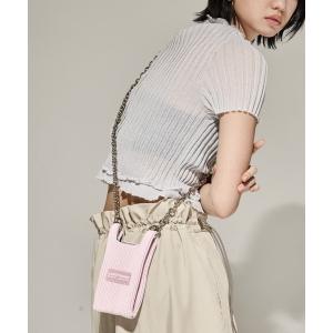 m.a+（エムエークロス） ： rectangular shoulder bag ： BM23Z-SY10