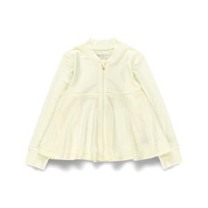 ラッシュガード 「水着/SWIM」長袖ラッシュガ...の商品画像