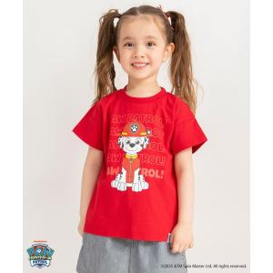 branshes（ブランシェス） 【SALE】【PAW PATOROL（パウ・パトロール 