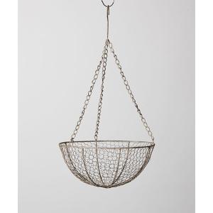 花瓶 ハンギングバスケット /359369の商品画像
