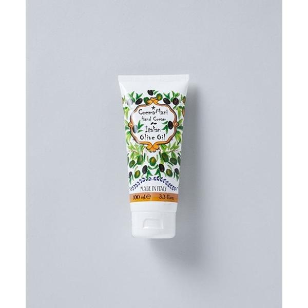 ハンドクリーム 「Rudy La Maioliche」ハンドクリーム Italian Olive O...