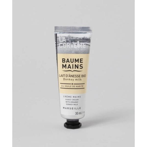 ハンドクリーム 「LA CORVETTE」ハンドクリーム ドンキーミルク /359882