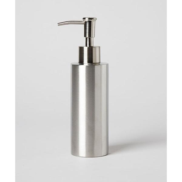 キッチン ステンレス ディスペンサー 280ml/343777
