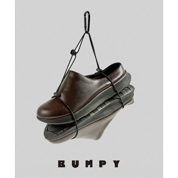 サンダル BUMPY SABO / バンピーサボ メンズ レディース