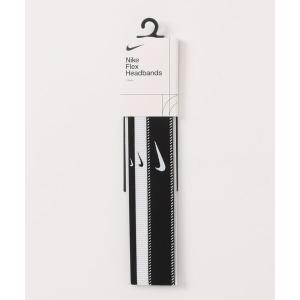ヘアバンド 「NIKEアパレル」フレックスCLMワイズヘッドバンド3ホンPK｜ZOZOTOWN Yahoo!店