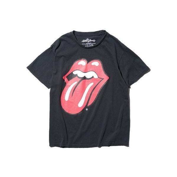 tシャツ THRIFTY LOOK/スリフティールック THRIFTY”ROLLING STONES...