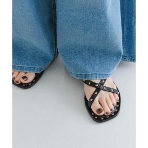 【hana】CORSO ROMA, 9　SLIDE SANDAL hana】CORSO ROMA, 9 SLIDE SANDAL hana】CORSO ROMA, 9 SLIDE