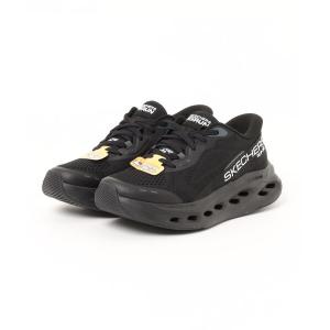 スニーカー 「SKECHERS」MAX CUSHIONING GLIDE-STEP - A メンズ