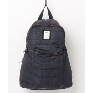 「HAUS GOLDEN GOOSE DELUXE BRAND」 リュック - ネイビー レディース