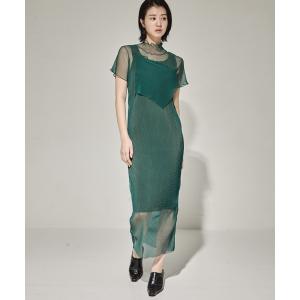 kotohayokozawa（コトハヨコザワ） ワンピース GRAPHIC DRESS