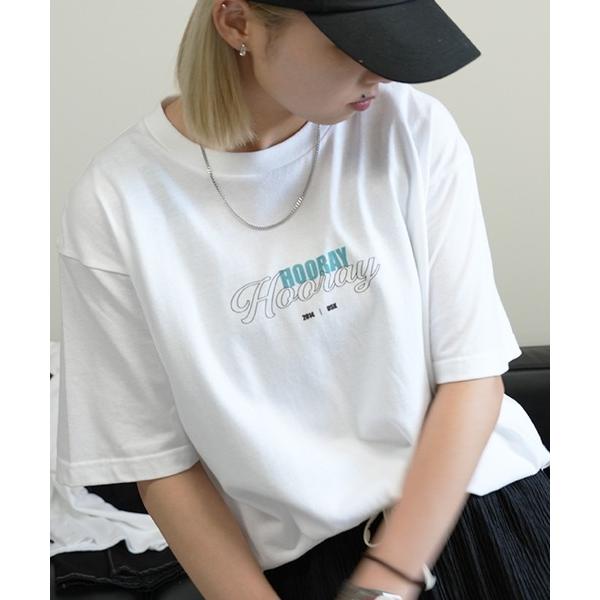 tシャツ フロントセンター OSAロゴ Tシャツ レディース メンズ