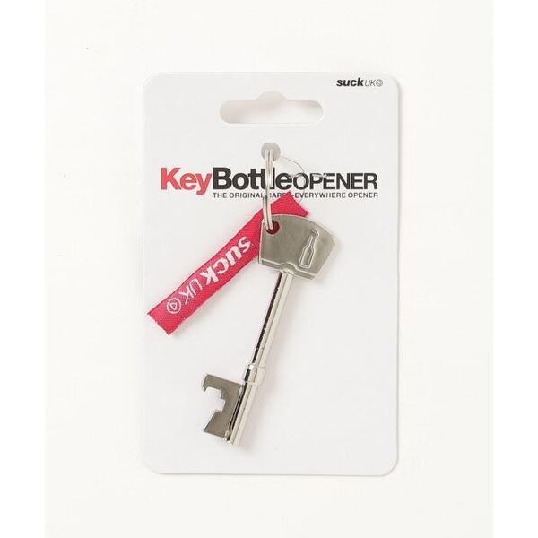 インテリア 「SUCK UK」サックユーケーKey Bottle Opener