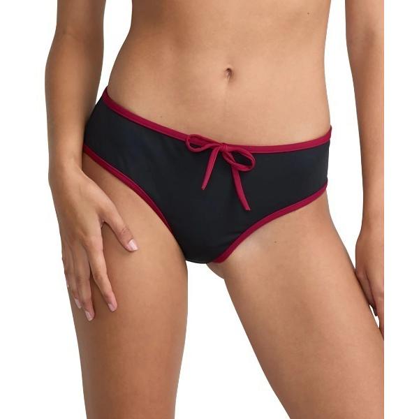 水着 RVCA レディース 「ALEXIS REN」 BOUND SURF SHORT 水着 「20...