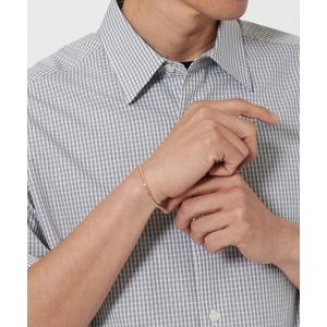 ブレスレット ブラス チェーン ブレスレット メンズの買取情報