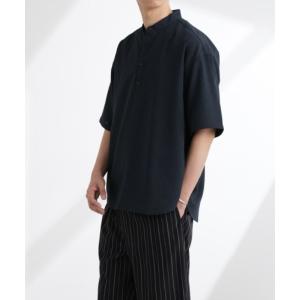 UNITED ARROWS & SONS by DAISUKE OBANA 「UNITED OBANA」 半袖
