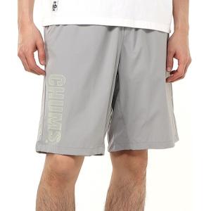 チャムス ハーフパンツ パンツ 短パン CHUMS/チャムス ショーツ 撥水 ストレッチ アウトドア CH03-1383 メンズ レディース