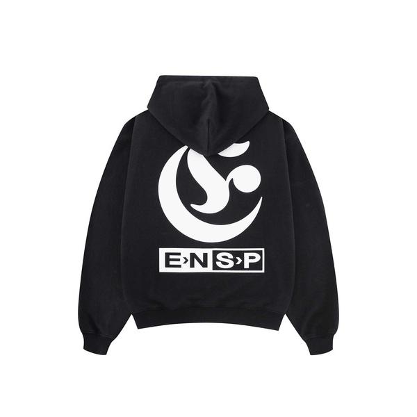 パーカー ジップフーディ｜ENTH Collab Zip Hoodie｜SPLR メンズ レディース