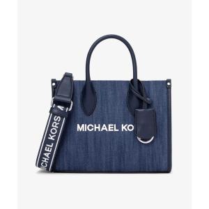 ショルダーバッグ バッグ MIRELLA トップジップ ショッパー クロスボディ レディース