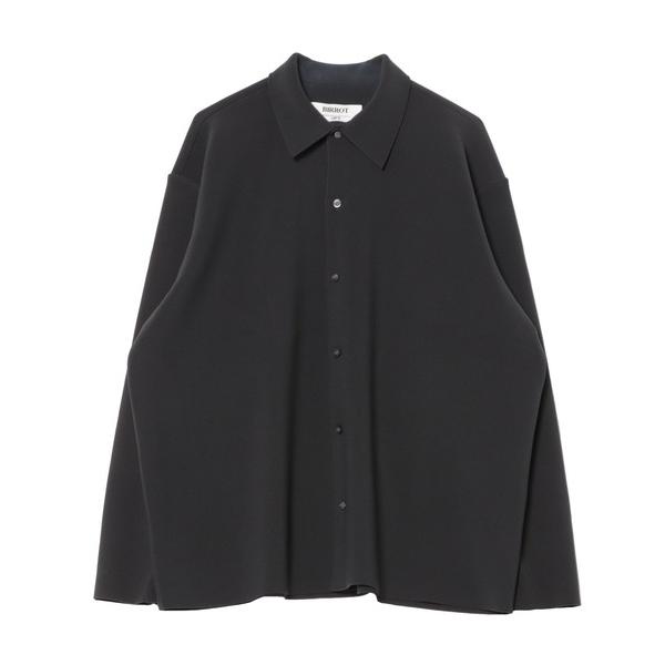 ジャケット テーラードジャケット BIRROT / LAY3 OVERSIZED SHIRT JK(...