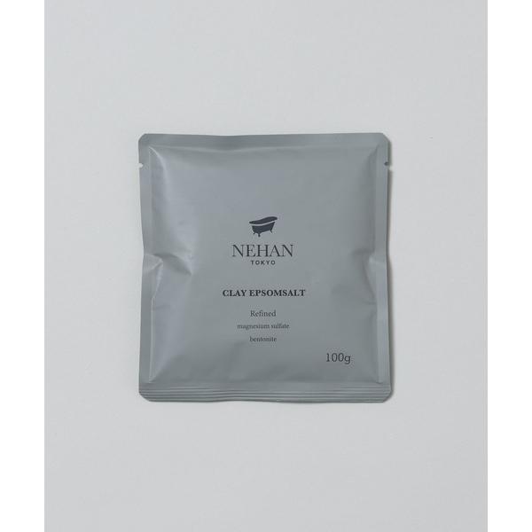 ボディスクラブ 「NEHAN」クレイエプソルト /359943