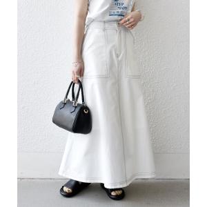 Meryll Rogge（メリル ロッゲ） スカート SHORT SLIP SKIRT : ZOZOTOWN