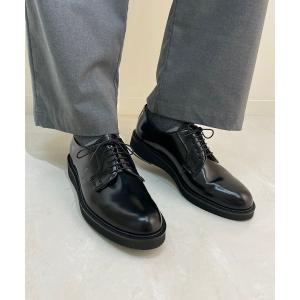 2025年12月】ハルタ（メンズビジネスシューズ）（トゥデザイン