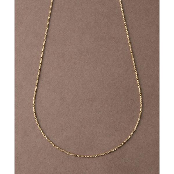 ネックレス ロープチェーン ロング ネックレス レディース