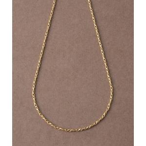 ネックレス ロープチェーン ネックレス レディース