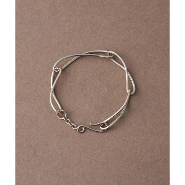 ブレスレット 「ドロー」 ブレスレット レディース