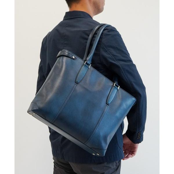 トートバッグ トートバッグ バート A4サイズ収納 14.0inchPC収納 11L 70115 メ...