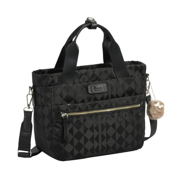 ショルダーバッグ バッグ ショルダーバッグ カナナモノグラム3RD 5L 11915 レディース