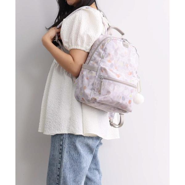 デイバック リュック リュックサック VYG ルフレ LTD 17715 レディース