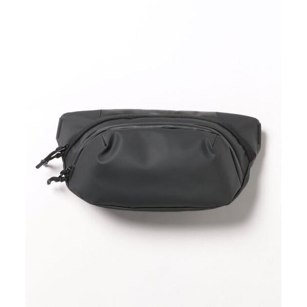 ウエストポーチ ウエストバッグ ZFB2 81541 メンズ