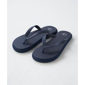 サンダル 「OP/オーピー」ビーチサンダル　プール　海 メンズ レディース