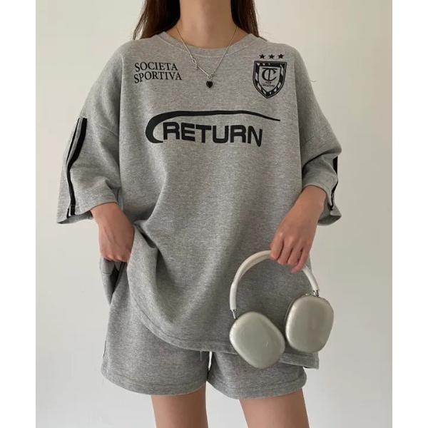 パジャマ ルームウェア レディース上下セット レディース