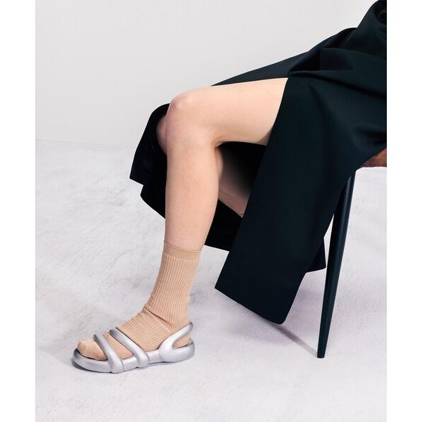 サンダル 「カンペール」 KOBARAH FLAT / サンダル レディース