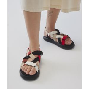 CAMPER（カンペール） サンダル TWINS / サンダル レディース
