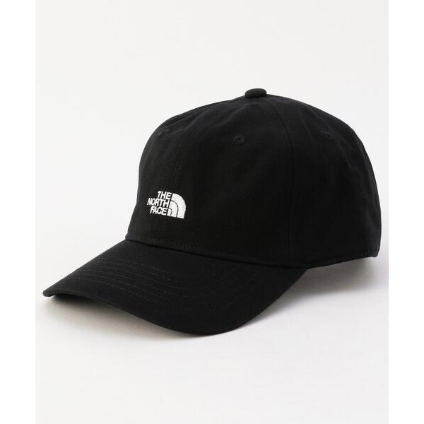 キャップ 帽子 限定展開 THE NORTH FACE/ザ・ノース・フェイス TNFシンプリークラシ...