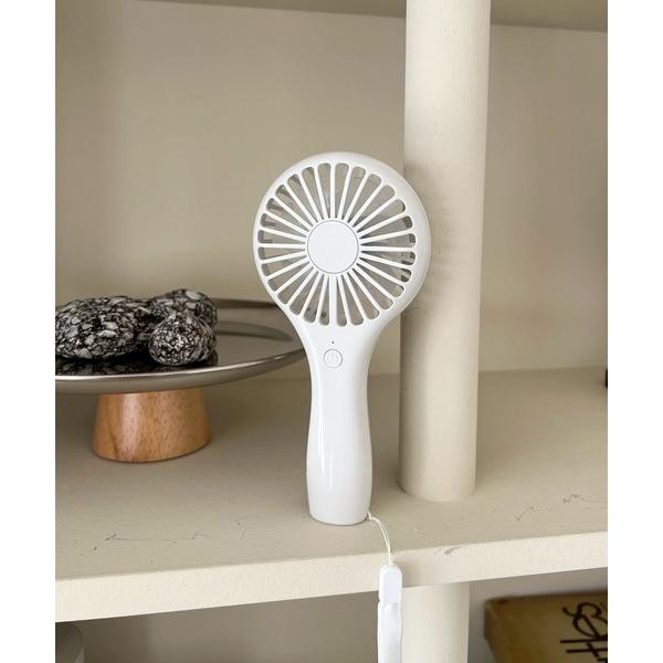 ケイリョウスリムハンディーファン　322647