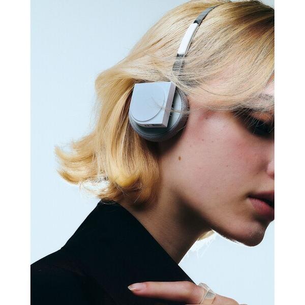 イヤホン ヘッドホン km5 / Lightwear Headphones Hp1