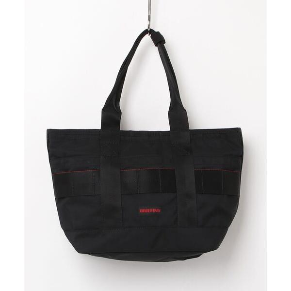 トートバッグ BRIEFING/ブリーフィング/DISCRETE TOTE SM MW GENI メ...