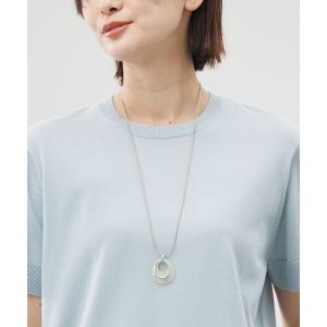 ネックレス シェルネックレス レディースの買取情報