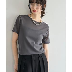 tシャツ メッシュシアーTシャツ レディース｜ZOZOTOWN Yahoo!店