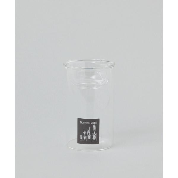 花瓶 BULB VASE SHORT/370713