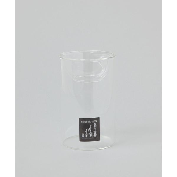 花瓶 BULB VASE LONG/370714
