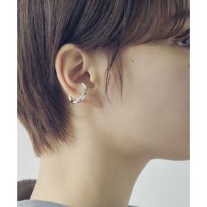 GOLDY カーヴィー フープ イヤリングの買取情報