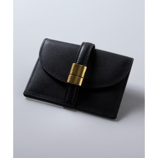 カードケース 「TOV」25AW新作 PAON FRAGMENT CASE