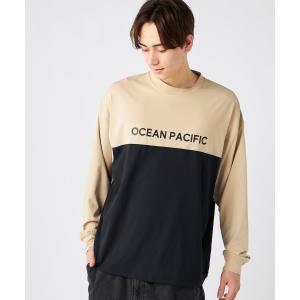 ラッシュガード 「OP/オーピー」 「究極の素材 PEARTEX -ペアテックス」水陸両用ラッシュTシャツ メンズ レディース